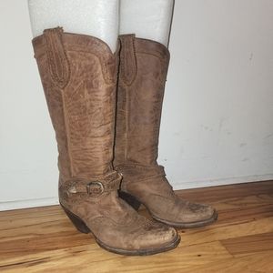 Old Gringo Boots